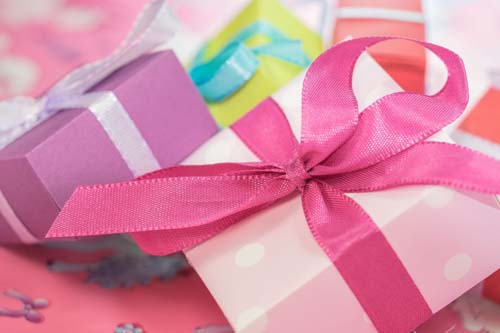 Lushのプレゼントはいらない 1000円台 女性に人気のおすすめ プレゼント用の包装について プレクト